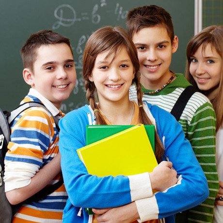 Instituto Pedagógico Meztli A.C. - Secundaria