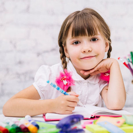 Instituto Pedagógico Meztli A.C. - Primaria