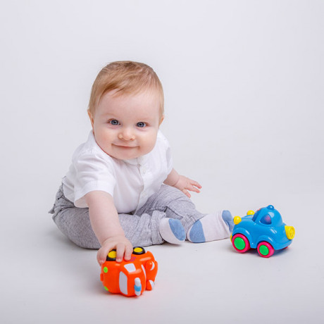 Instituto Pedagógico Meztli A.C. - Maternal